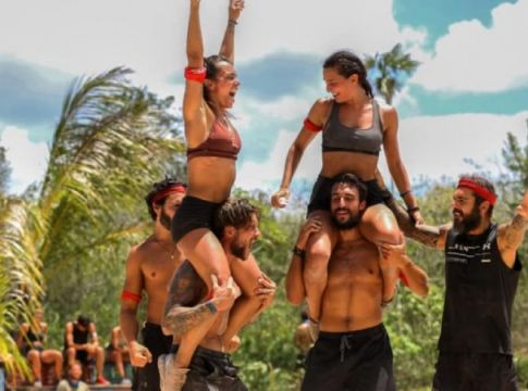 Survivor spoiler: Τότε και σ’ αυτή την πόλη θα γίνει ο μεγάλος τελικός!