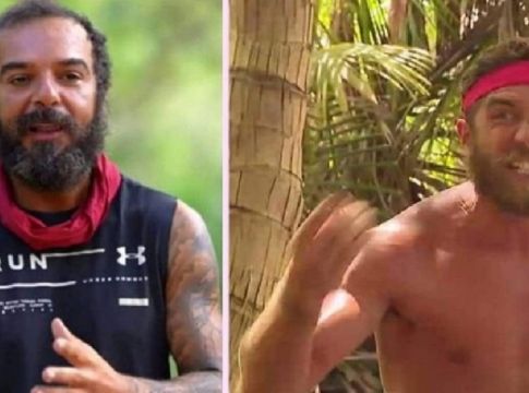 Survivor spoiler: Βόμβα μεγατόνων – Τέλος από το ριάλιτι Τριαντάφυλλος και Κόρο! (vid)