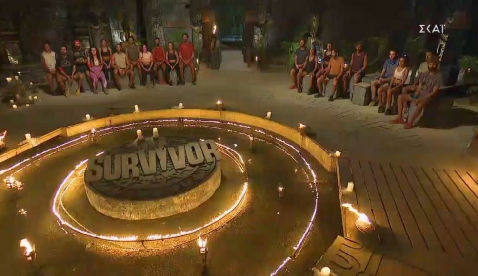 Survivor: Σ’ αυτήν την πόλη θα γίνει ο μεγάλος τελικός!