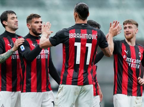 «Πάτησε» τη Μπενεβέντο η Μίλαν (2-0)