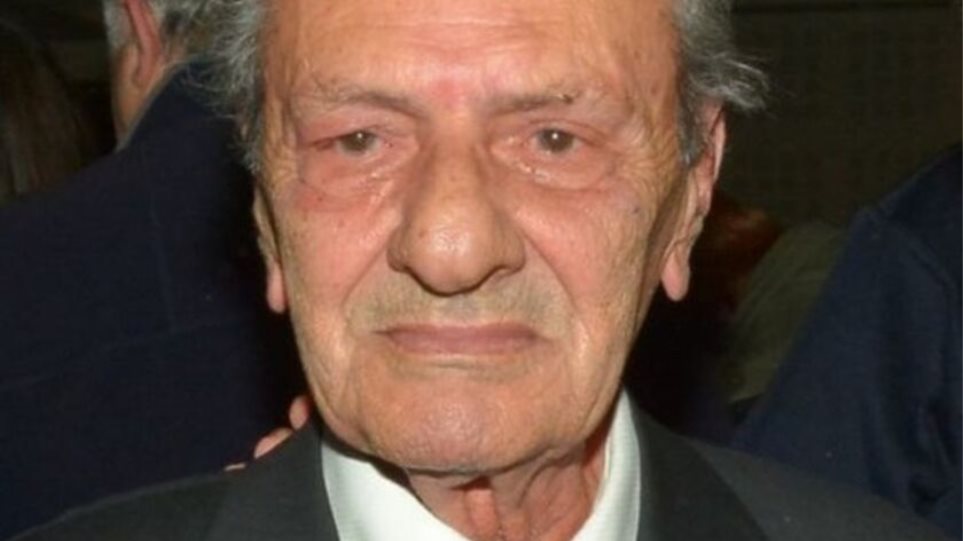 Θρήνος στο ελληνικό ταεκβοντό με το θάνατο του επίτιμου προέδρου της ΕΛΟΤ, Κωνσταντίνου Θωμαίδη