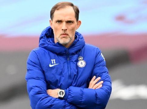 Τσέλσι: Θετικός στον κορωνοϊό ο Τούχελ (pic)