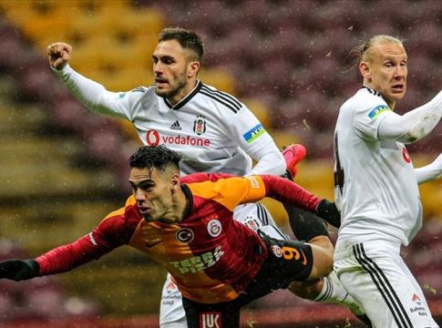 Στοιχηματικές ευκαιρίες στην Τουρκία…