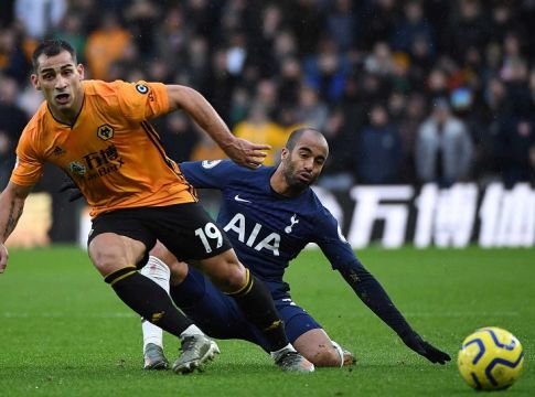 LIVE: Τότεναμ – Γουλβς