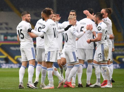 Λιντς – Τότεναμ 3-1: «Κάζο» και… αντίο το Champions League για τα «σπιρούνια»