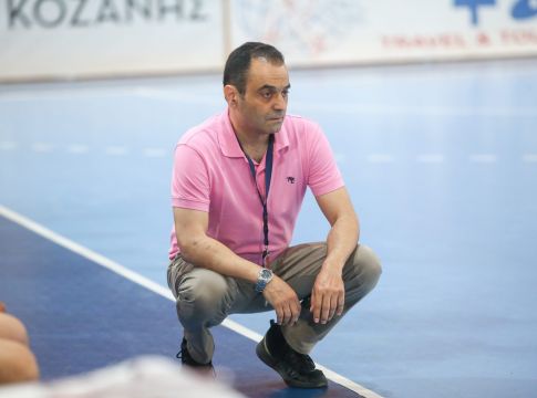 Τούτσης: «Ο ΠΑΟΚ κέρδισε δίκαια»