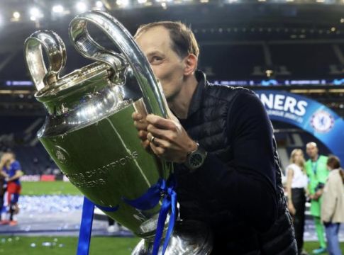 Τσέλσι: Ο Τούχελ επιβεβαίωσε το νέο του συμβόλαιο