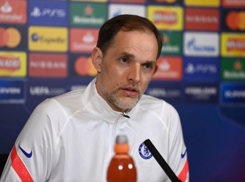 Τούχελ: «Να κατακτήσουμε τον τίτλο κόντρα στην πιο δυνατή ομάδα στον κόσμο»