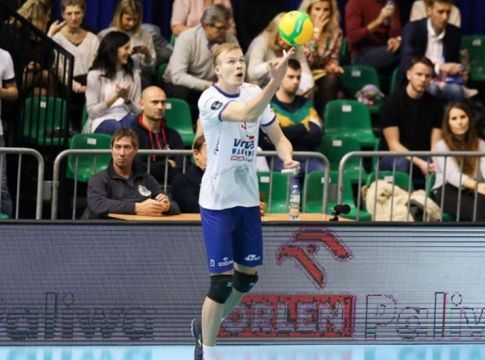 ΠΑΟΚ: Ανακοίνωσε τον διαγώνιο Αντούρ Ούντρις