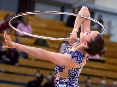 8η στον τελικό του στεφανιού η Κελαϊδίτη στο παγκόσμιο κύπελλο του Πέζαρο
