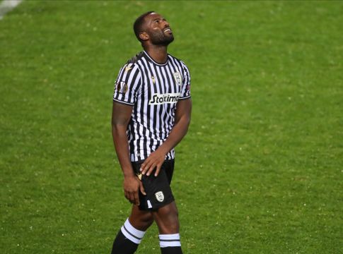 ΠΑΟΚ – Χάνει Σλόβαν ο Βαρέλα, αμφίβολος και ο Μουργκ