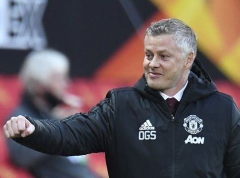 Σόλσκιερ: «Αυτές οι νύχτες πιστεύω ότι είναι το σκαλοπάτι για ένα λαμπρό μέλλον»