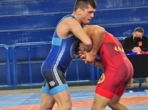 Πέμπτη η Παπαβασιλείου, στα ρεπεσάζ οι Πρεβολαράκης – Κεσίδης