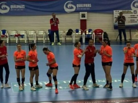 Κύπελλο Γυναικών: Πρώτος τελικός για τη Βέροια