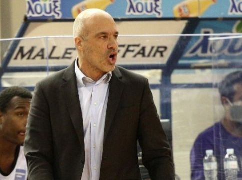 Λυκογιάννης: «Συγκέντρωση και συνέπεια κόντρα στην ΑΕΚ»