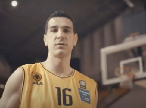 Ελληνικός Ερυθρός Σταυρός και ΕΣΑΚΕ ενώνουν τις δυνάμεις τους (vid)
