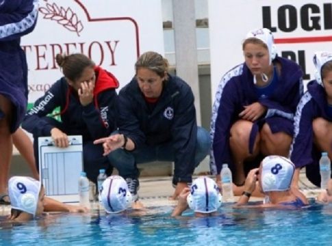 Καμμένου και Καραγιάννη στις «μικρές» εθνικές γυναικών