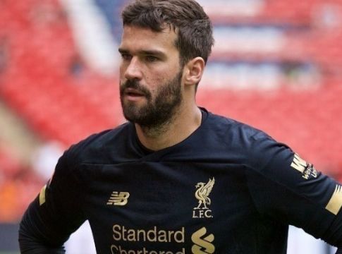 Λίβερπουλ – Χωρίς τους Βραζιλιάνους κόντρα στη Γουότφορντ