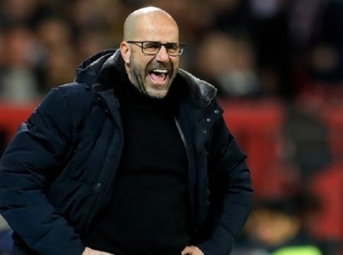 Ανακοίνωσε Μπος η Λιόν (pic)