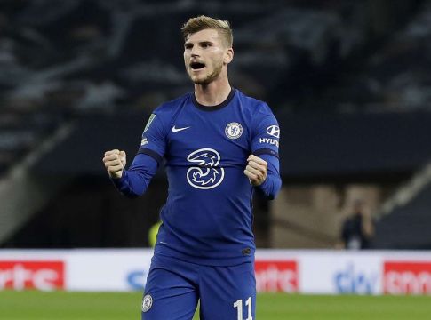 Η Μπάγερν θέλει Βέρνερ για… αντί-Λεβαντόφσκι