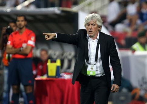 «Γεννημένος πρωταθλητής ο Γιοβάνοβιτς»