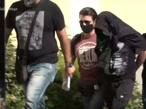 Στη φυλακή ο Γεωργιανός για την ληστεία στο Πικέρμι – Τι λέει ο δικηγόρος του για τα Γλυκά Νερά