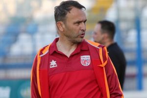 Μπράτσος: «Είχαμε έξτρα κίνητρο να κερδίσουμε την ΑΕΛ…»