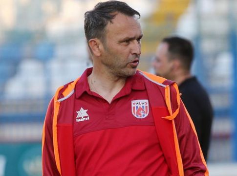 Μπράτσος: «Είχαμε έξτρα κίνητρο να κερδίσουμε την ΑΕΛ…»