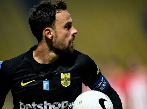 Ματίγια: «Η τρίτη θέση ήταν το μίνιμουμ που αξίζαμε – Παίξαμε το καλύτερο ποδόσφαιρο μετά τον Ολυμπιακό»»