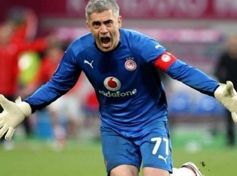 Η Daily Star θυμήθηκε τον Ολυμπιακό μέσω… του τελικού του Europa League