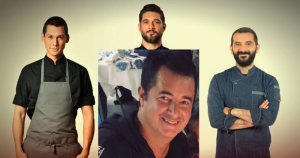 Πρόταση – μαμούθ του Τούρκου παραγωγού στους 3 κορυφαίους MasterChef!