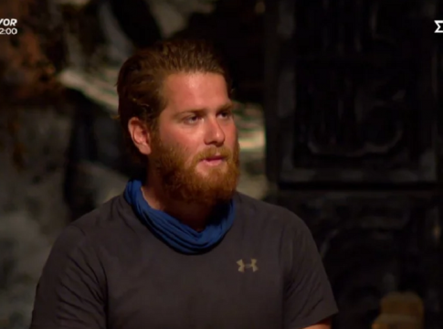 Χάος στο Survivor – Οργή για τον Ατζούν και σφοδρές αντιδράσεις (Vids)