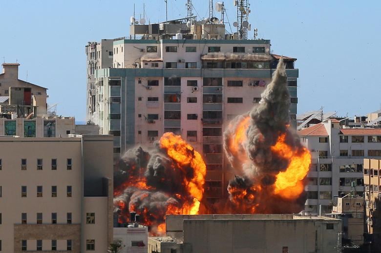 Παλαιστινιακό: Πώς άναψε η φωτιά και γιατί ΗΠΑ και Ευρώπη έχουν αυτή τη στάση