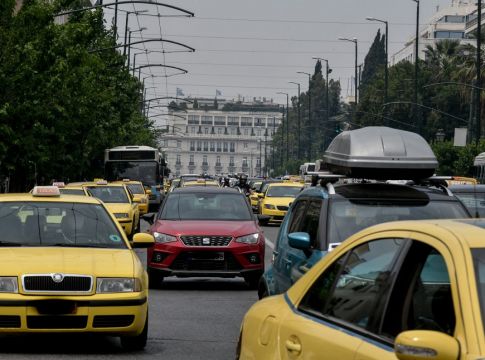Κορωνοϊός: Πού εντοπίζονται τα 2.020 κρούσματα – Δείτε αναλυτικά τον χάρτη της διασποράς