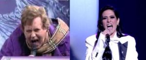 House Of Fame: Η Πηνελόπη «εκτέλεσε» Μποφίλιου και το Twitter πήρε… φωτιά (pics+vids)