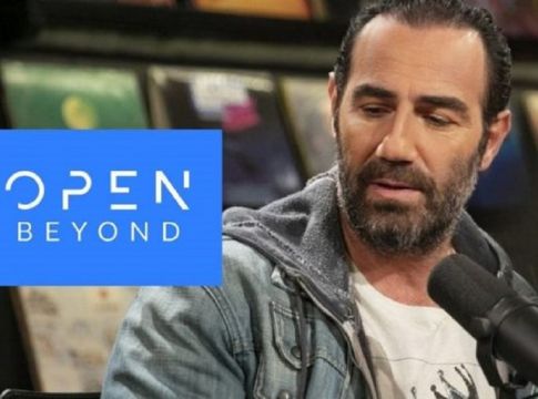 Αναστάτωση στο OPEN – Τέλος το «Βινύλιο». Μεταφέρεται και ο Ιεροκλής Μιχαηλίδης