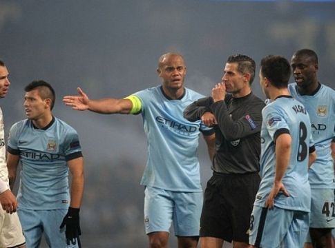 Θα βλέπουν Σιδηρόπουλο και θα τρέχουν στο Μάντσεστερ… (vids)