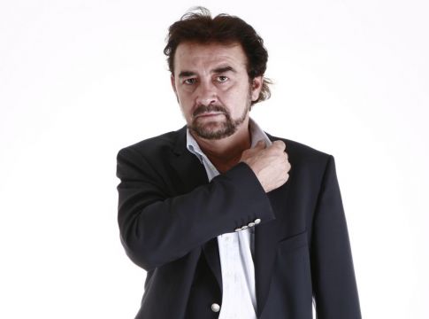 Πέθανε ο δημοσιογράφος Γιώργος Χουλιάρας