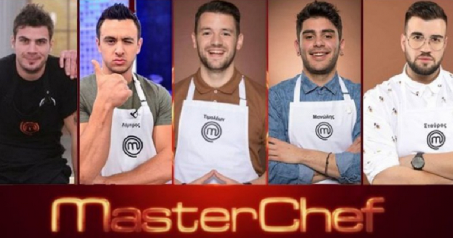 MasterChef – Πού βρίσκονται και τι κάνουν οι προηγούμενοι νικητές;