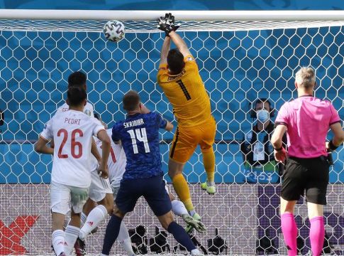 Τα πέντε γεγονότα που ξεχώρισαν στη φάση των ομίλων (vids)