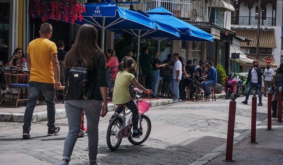 Επίσημη τοποθέτηση: Ποιο εμβόλιο έχει μεγαλύτερη κάλυψη στη μετάλλαξη Δέλτα