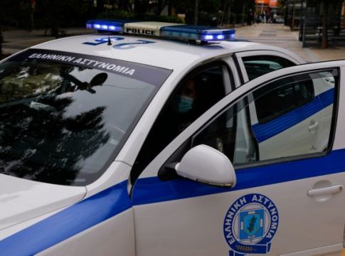 Σοκ για 15χρονη στον Βόλο: Νεαρός αυνανιζόταν μπροστά της