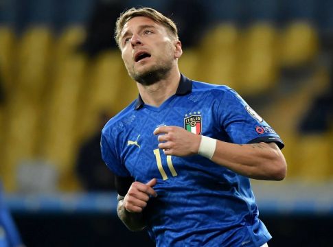 Ιταλία-Αυστρία: Η ζωγραφιά του Ιμόμπιλε στο δοκάρι (vid)