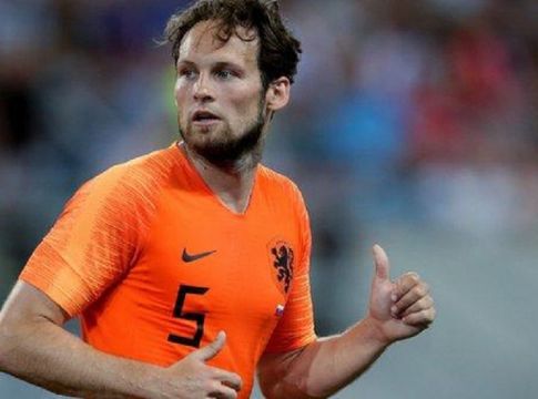 Μπλιντ: «Μπορούμε να πετύχουμε κάτι καλό στο Euro»