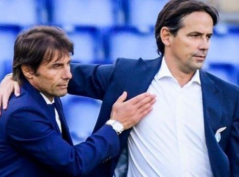 Η Ίντερ ανακοινώνει Ινζάγκι