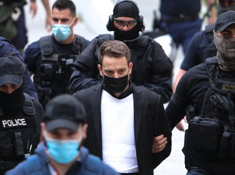Γλυκά Νερά: Αποκάλυψη σοκ για ναρκωτικά και πιλότο – Γιατί σκότωσε τελικά την γυναίκα του;