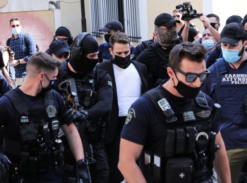 Πότε έγινε έξαλλος ο πιλότος – Η «ψυχολόγος» τού έκανε «ζημιά»