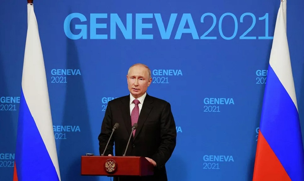 Πούτιν: Επιστρέφουν οι πρέσβεις σε Μόσχα και Ουάσιγκτον – «Εποικοδομητικές συνομιλίες»