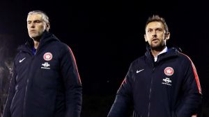Κάλατς: «Φύγαμε από την Ξάνθη γιατί μας σαμποτάρανε»