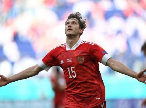 Φινλανδία – Ρωσία 0-1: Ο Μίραντσουκ κράτησε τη Ρωσία στο… κόλπο της πρόκρισης